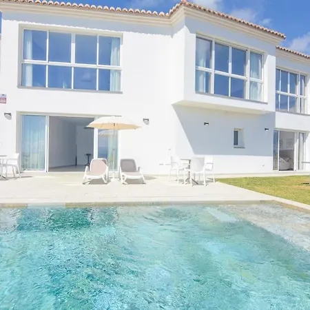 Gran Con Bonitas Vistas Villa *