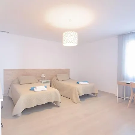 Gran Con Bonitas Vistas Villa Nerja