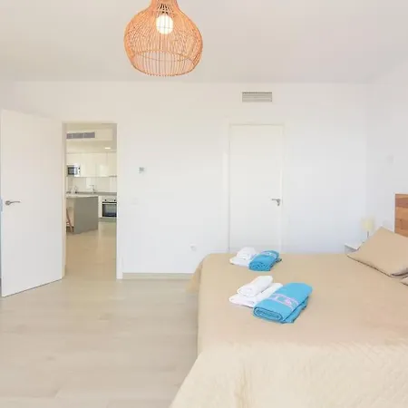 Gran Con Bonitas Vistas Villa Nerja