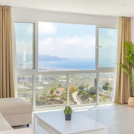 Villa Gran Con Bonitas Vistas *